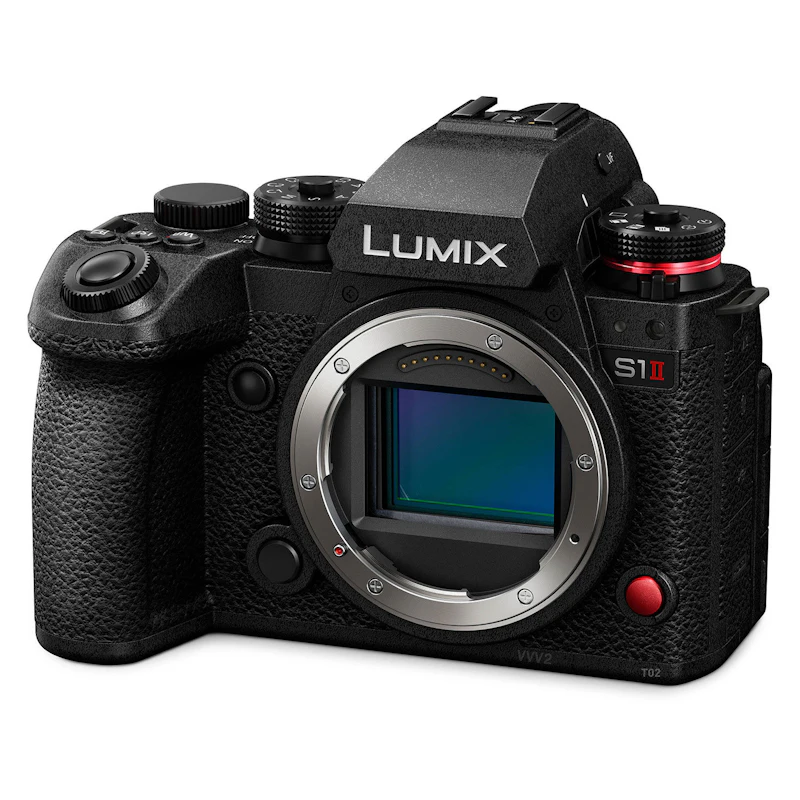 Review - Panasonic Lumix S1II