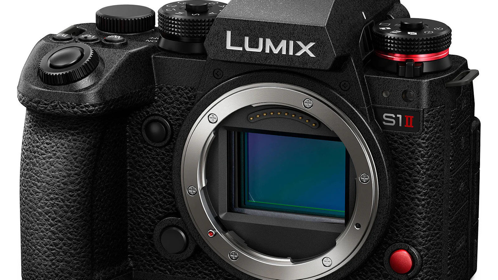 Review - Panasonic Lumix S1II