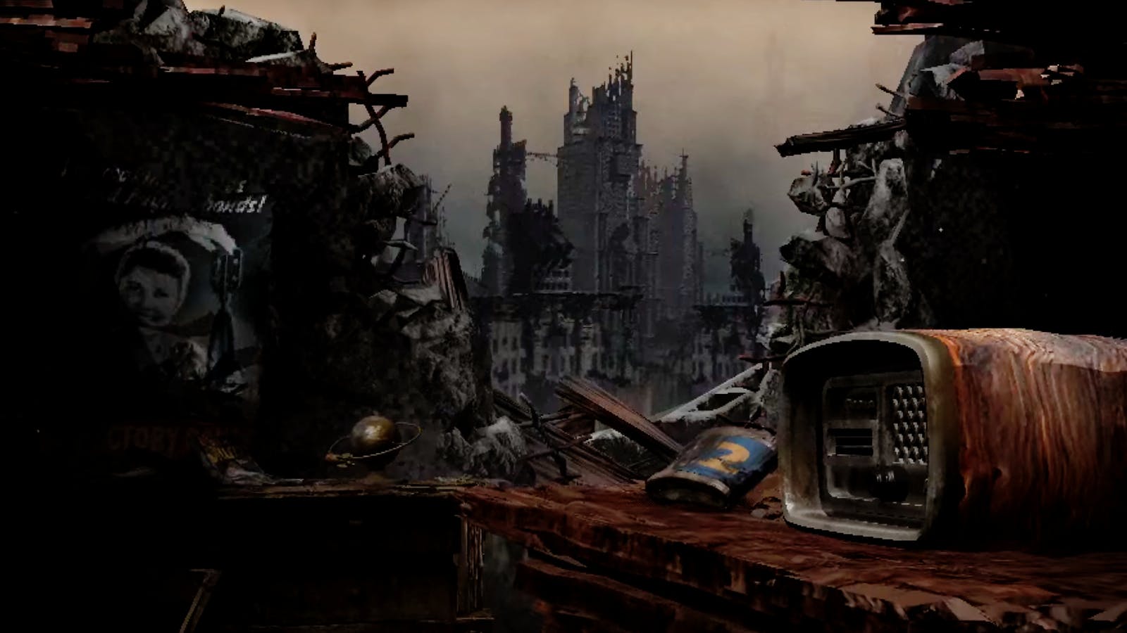 Fallout: Bakersfield