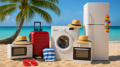 Stekker eruit of juist niet? De ultieme vakantie-checklist voor al je apparaten