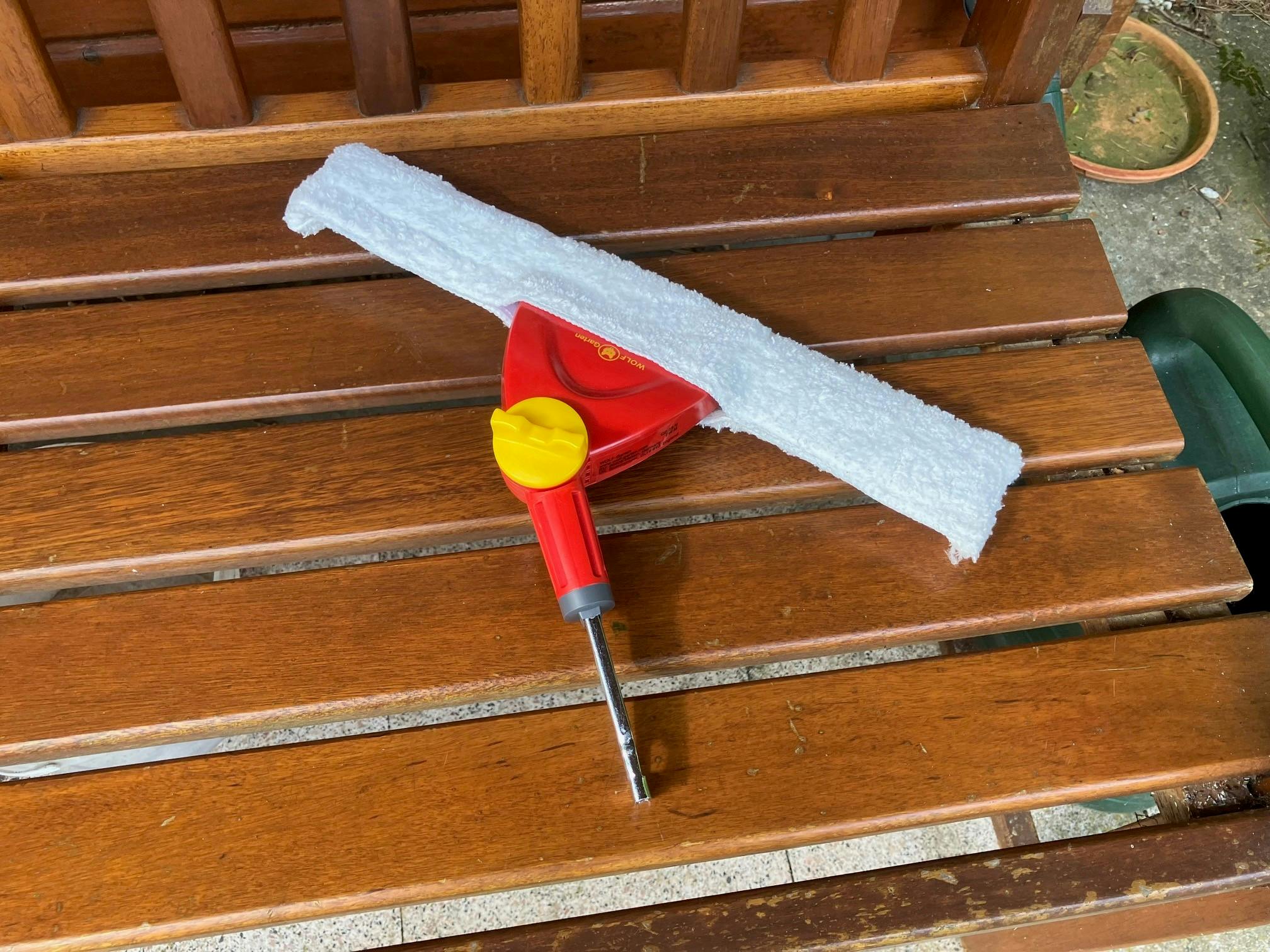 WOLF-Garten multi-star