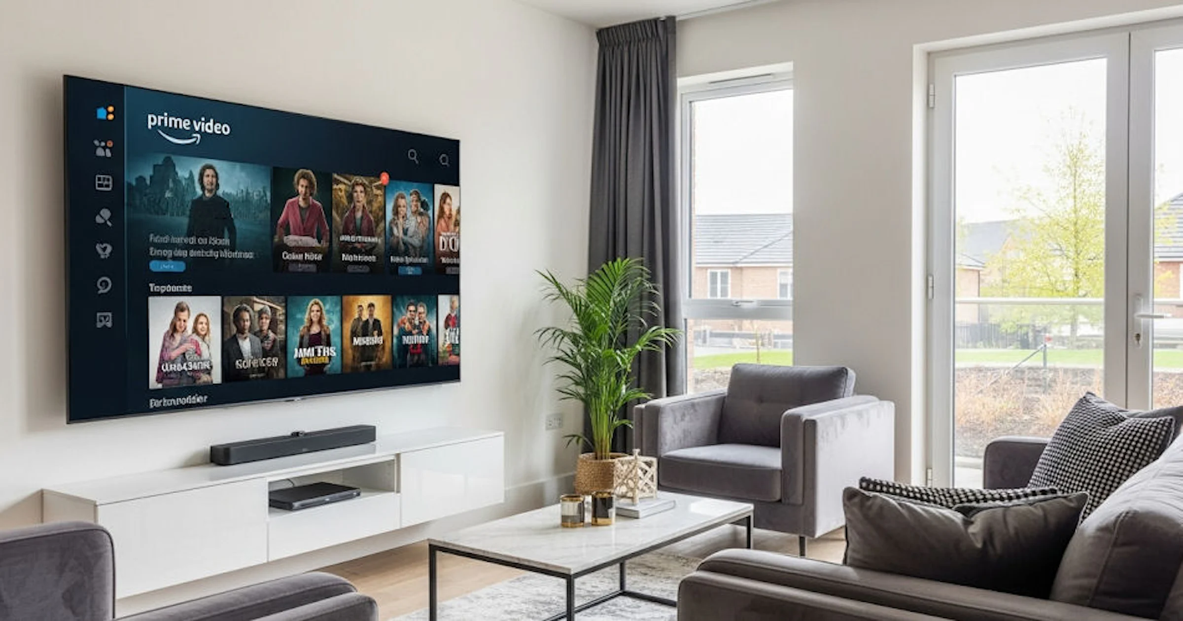Amazon Prime Video gaat advertenties tonen bij abonnement