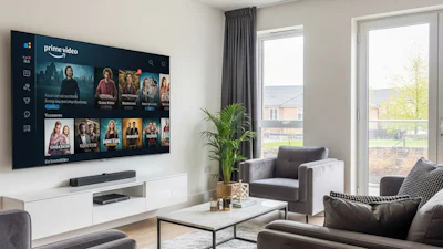 Amazon Prime Video gaat advertenties tonen bij abonnement