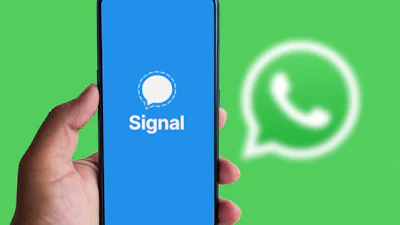 Alles over Signal: het alternatief voor WhatsApp