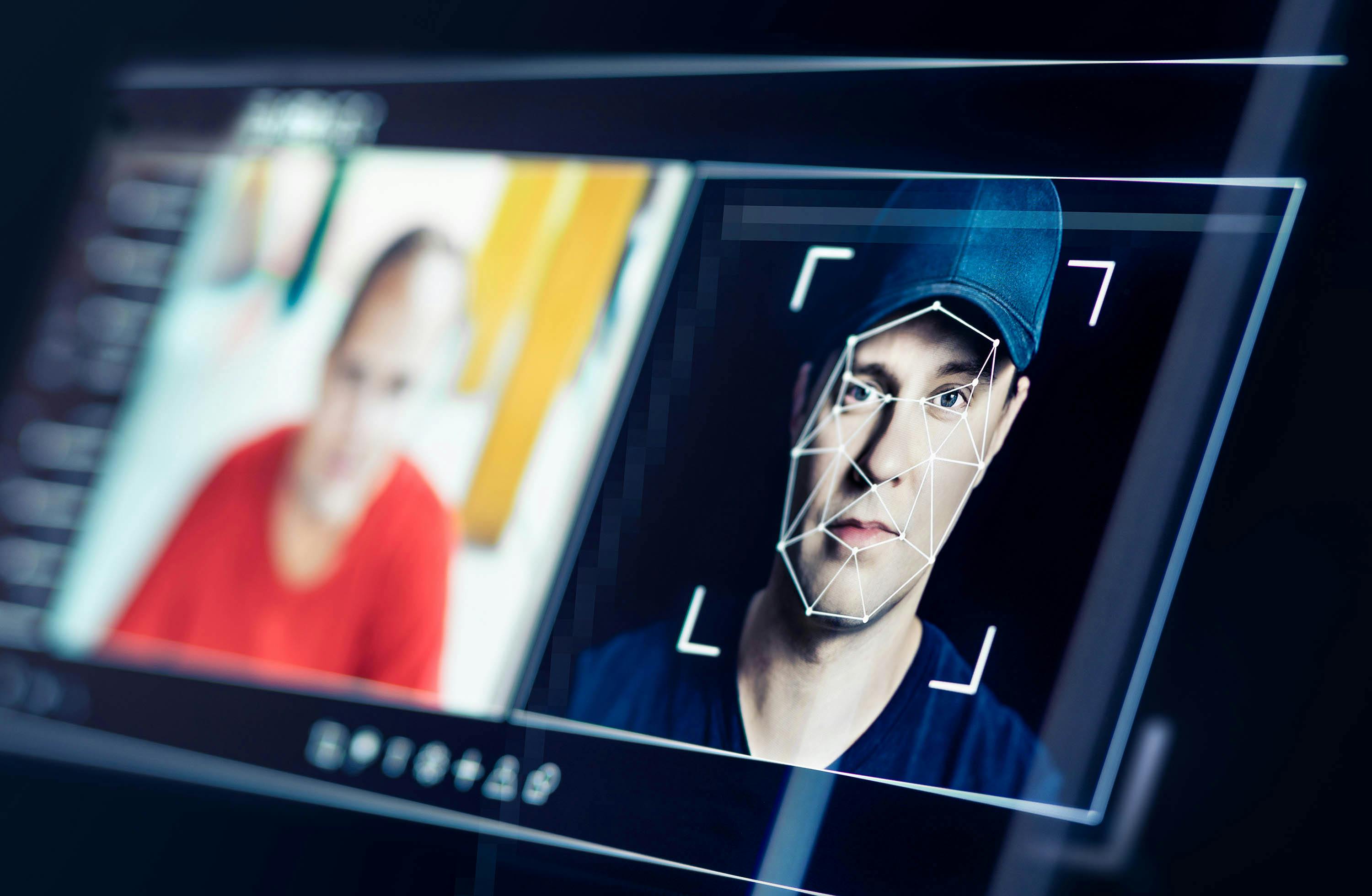 Deepfake