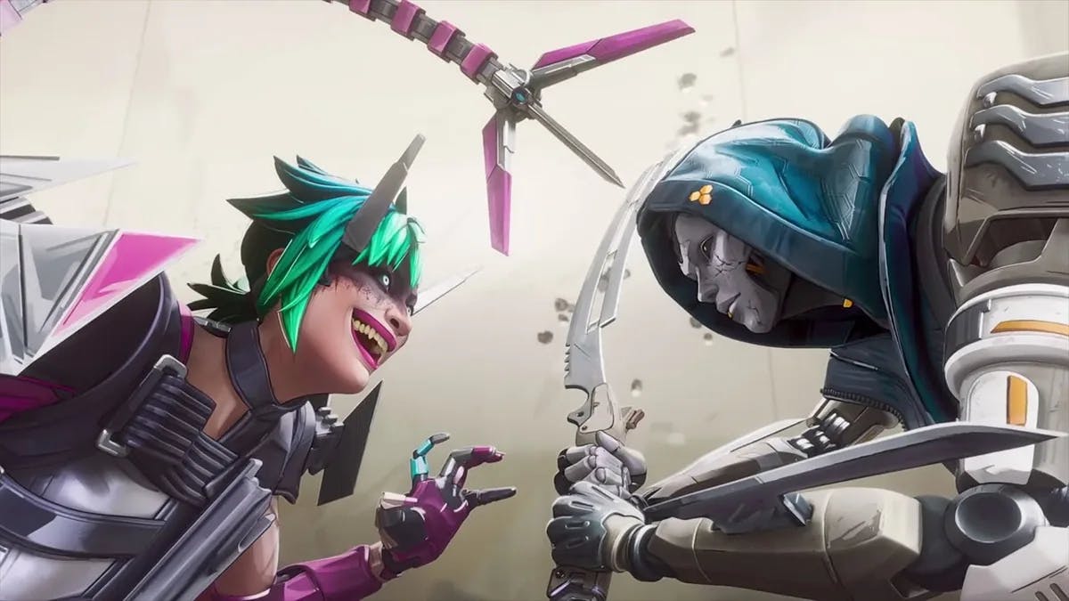 Apex Legends