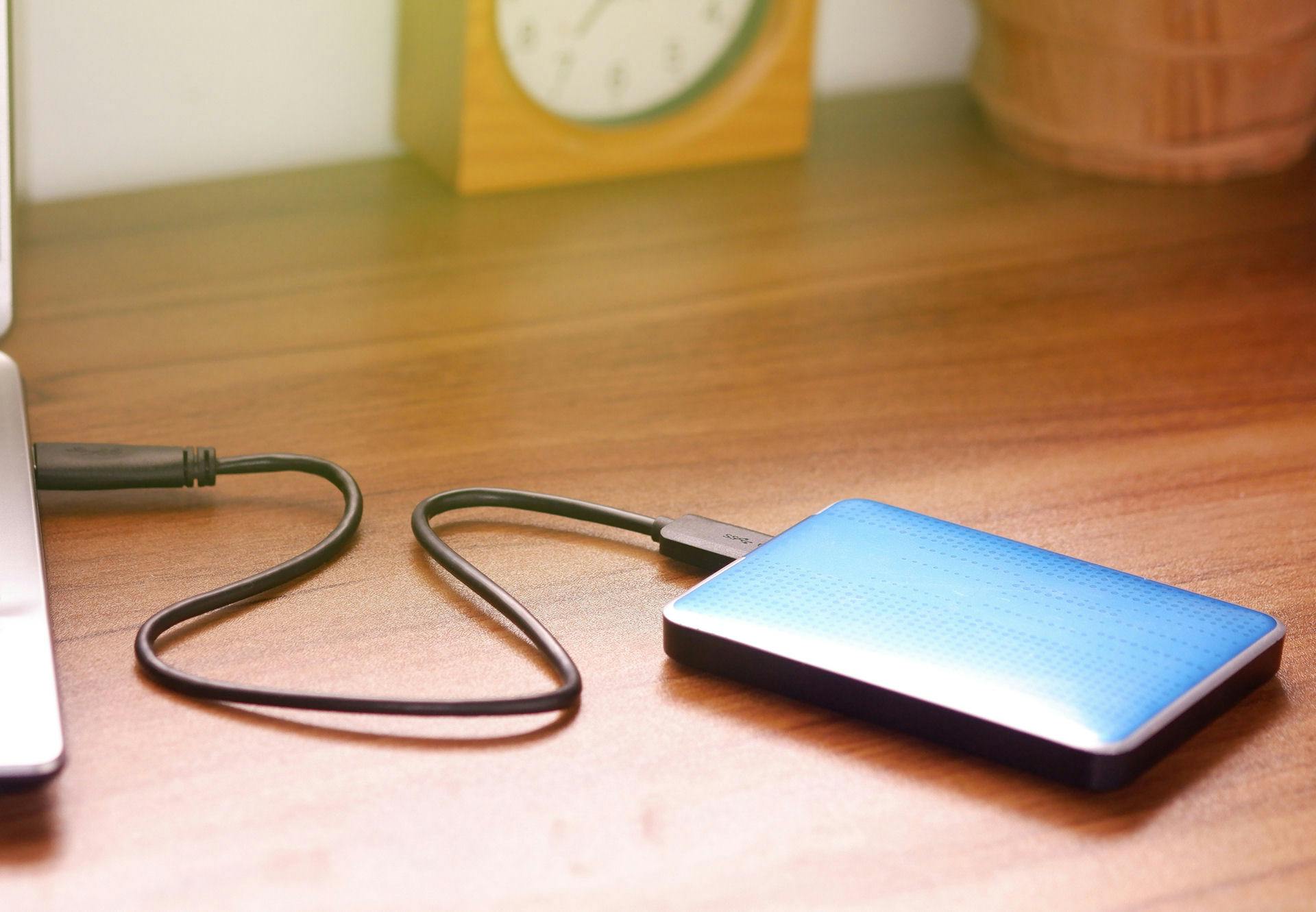 Waar voor je geld: 5 externe ssd-schijven met 4TB opslag