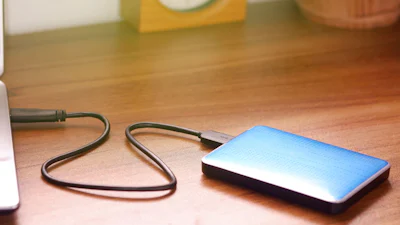 Waar voor je geld: 5 externe ssd-schijven met 4TB opslag