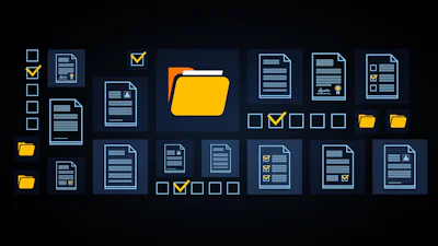 Paperless-ngx: zoek en gij zult vinden