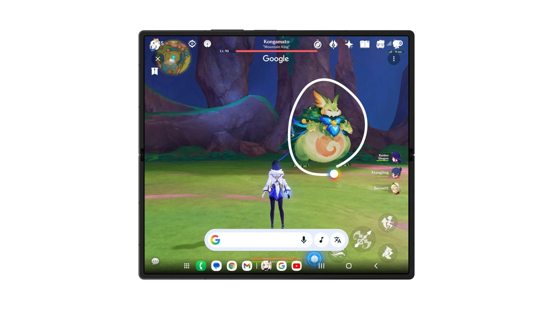 Circle to Search: ken jij alle mogelijkheden al?