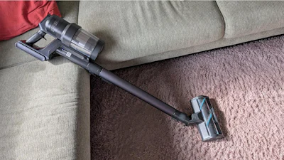 Review Samsung Bespoke AI Jet Ultra – Ware krachtpatser