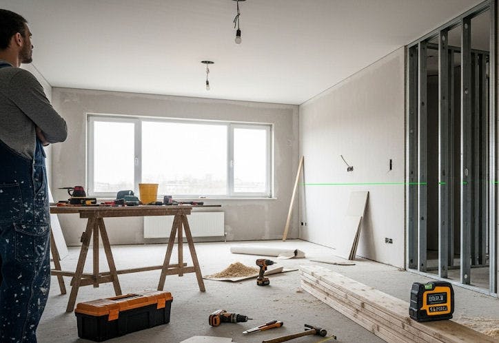 Waar voor je geld: 5 betaalbare digitale waterpassen met laser