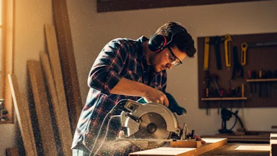 Waar voor je geld: 5 cirkelzagen voor een goede prijs