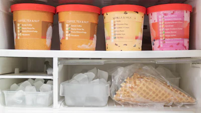 Waarom een extra vriezer handig is – zeker in de zomer