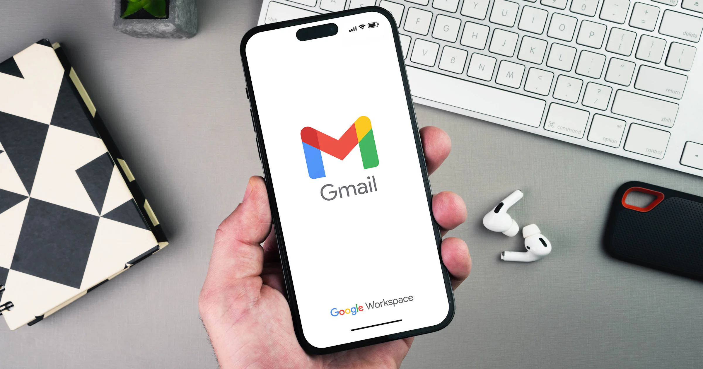 In de VS kun je nu je Gmail-e-mailadres aanpassen