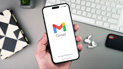 In de VS kun je nu je Gmail-e-mailadres aanpassen
