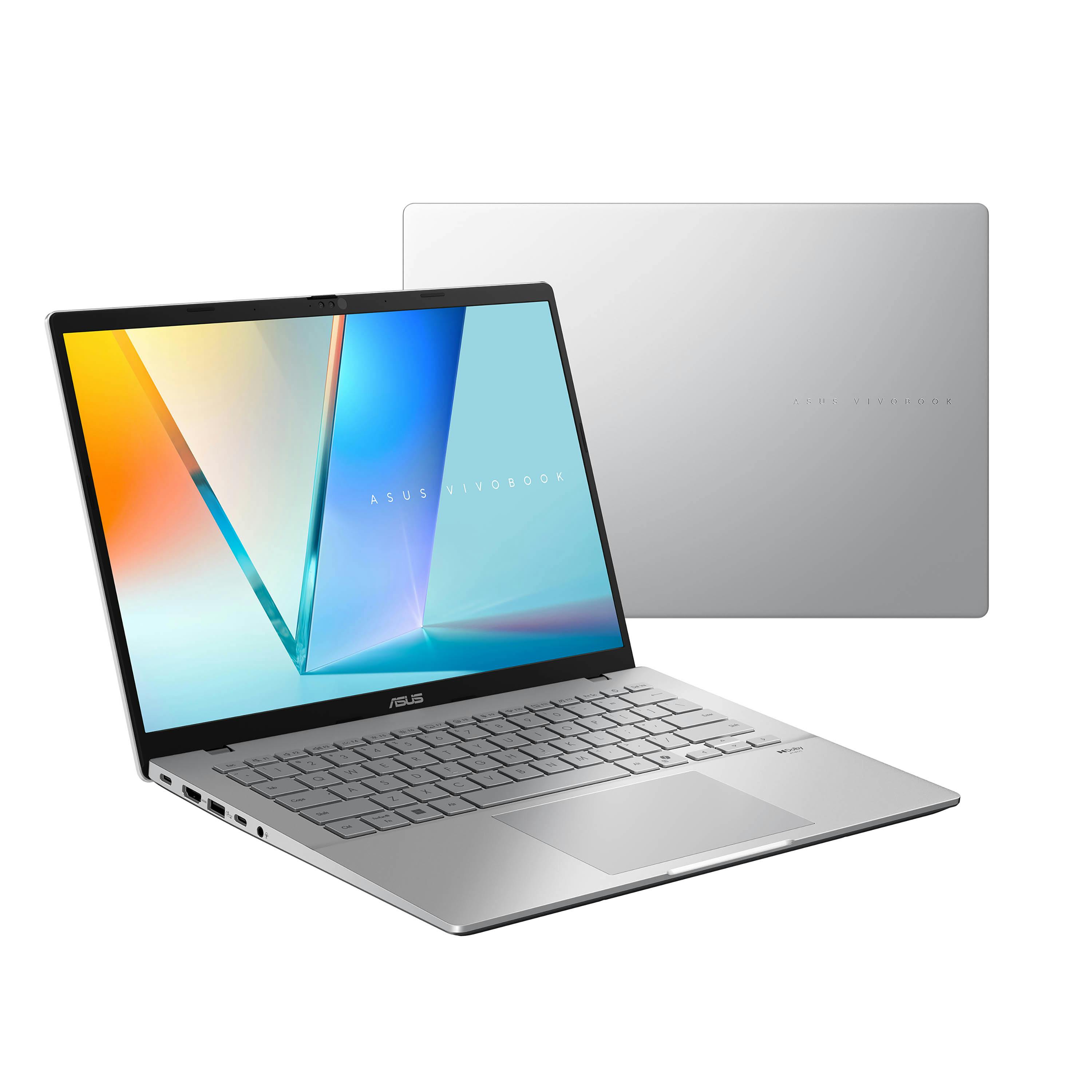 ASUS introduceert nieuwe Vivobook S14 en S16-series