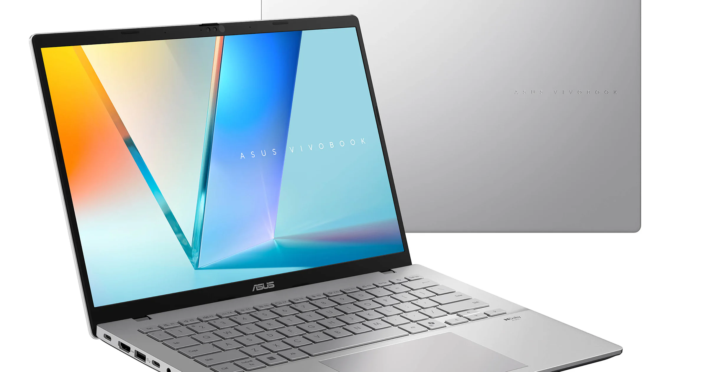 ASUS introduceert nieuwe Vivobook S14 en S16-series
