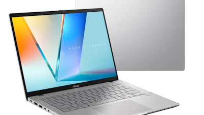 ASUS introduceert nieuwe Vivobook S14 en S16-series