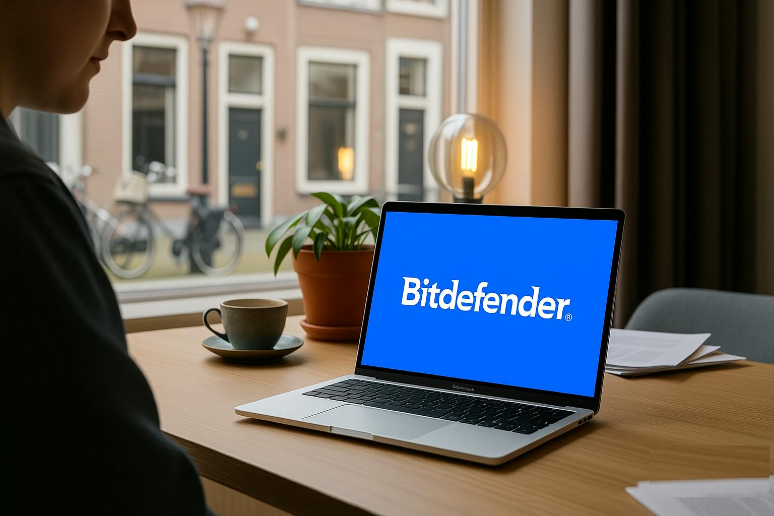 BitDefender [Partnerbijdrage]