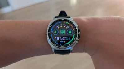 Review Samsung Galaxy Watch 8 Classic – Stijlvolle smartwatch voor het grote publiek