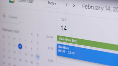 Plannen en overzicht houden: slimme tips en trucs voor Google Agenda