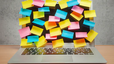 Bookmarks beheren en doorzoeken met Hoarder