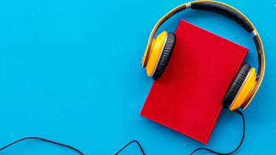 Zo maak je zelf luisterboeken van gratis e-boeken