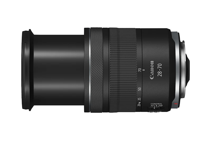 Dit vinden onze reviewers van de Canon RF 28-70mm F2.8 IS STM