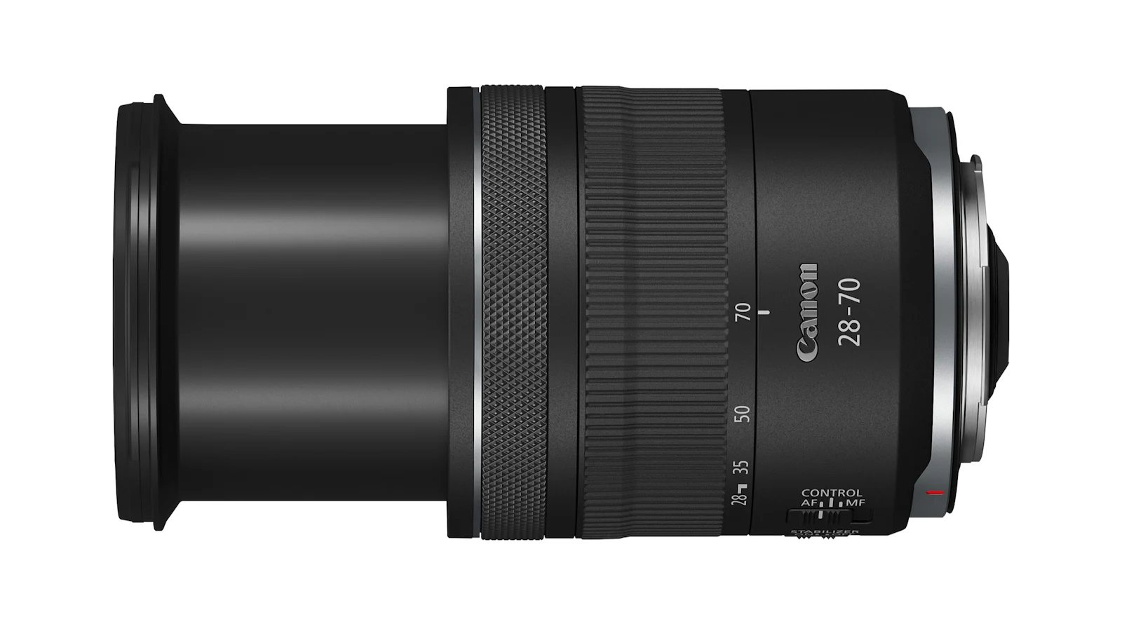 Dit vinden onze reviewers van de Canon RF 28-70mm F2.8 IS STM