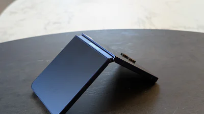 Review Samsung Galaxy Z Flip 7 – Klaptelefoon maakt inhaalslag