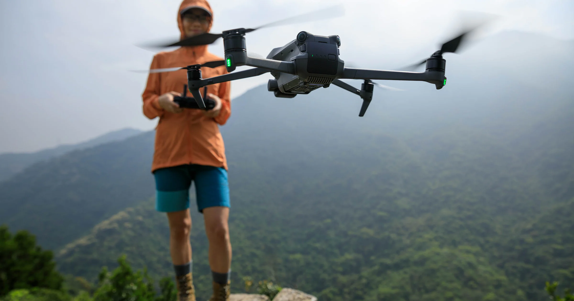 Koopgids drones: wat is dé perfecte minihelikopter?