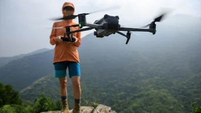 Koopgids drones: wat is dé perfecte minihelikopter?