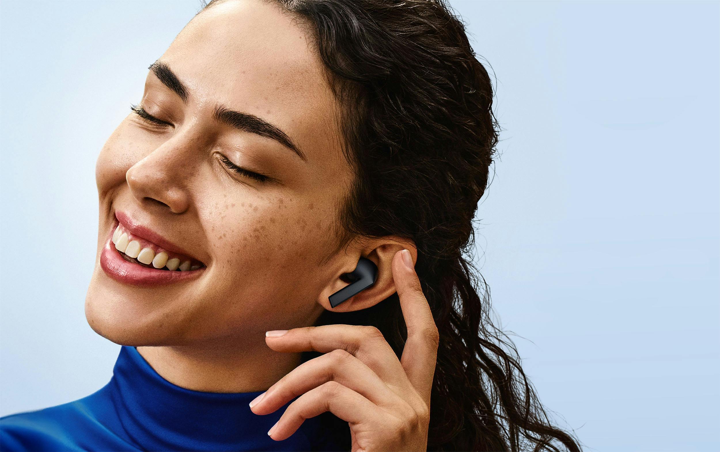Samsung Galaxy Buds3 FE: slimme oordopjes voor scherpe prijs