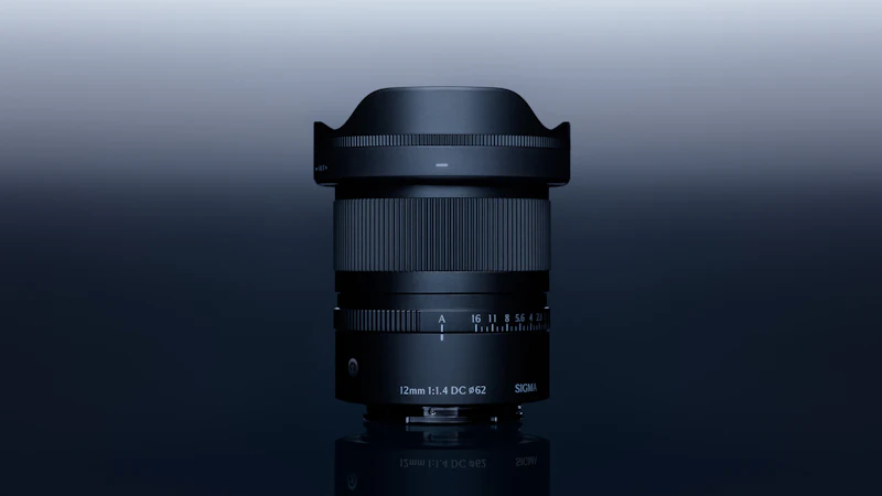 Twee primeurs: Sigma 200mm F2 DG OS en 12mm F1.4 DC