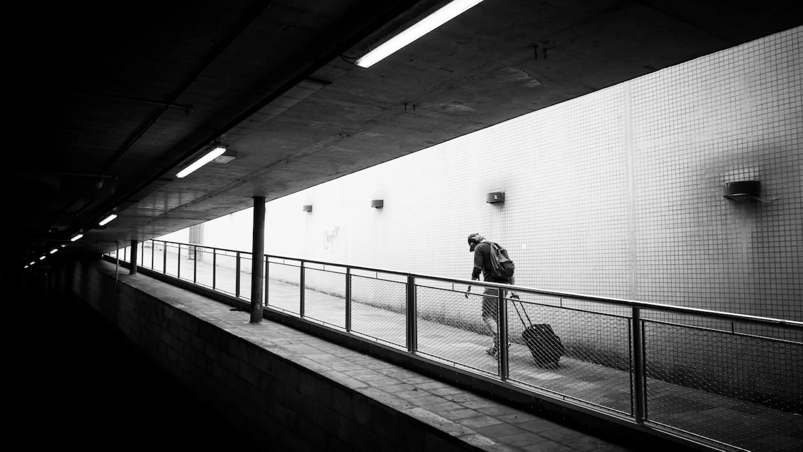 Zwart-witfotografie - kleur wegdenken voor sterkere beelden