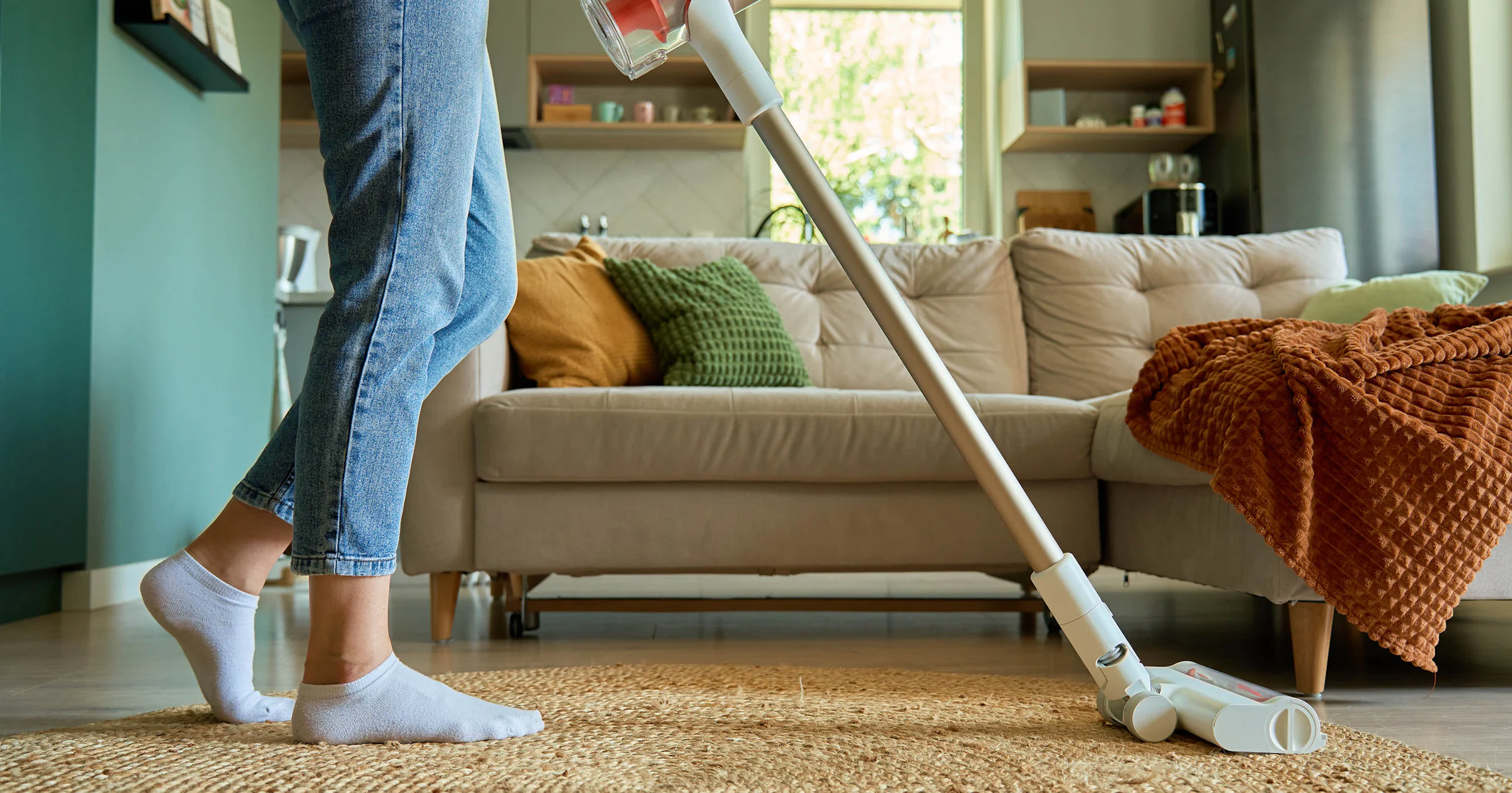 Waar voor je geld: 5 steelstofzuigers voor een schoon huis zonder gedoe