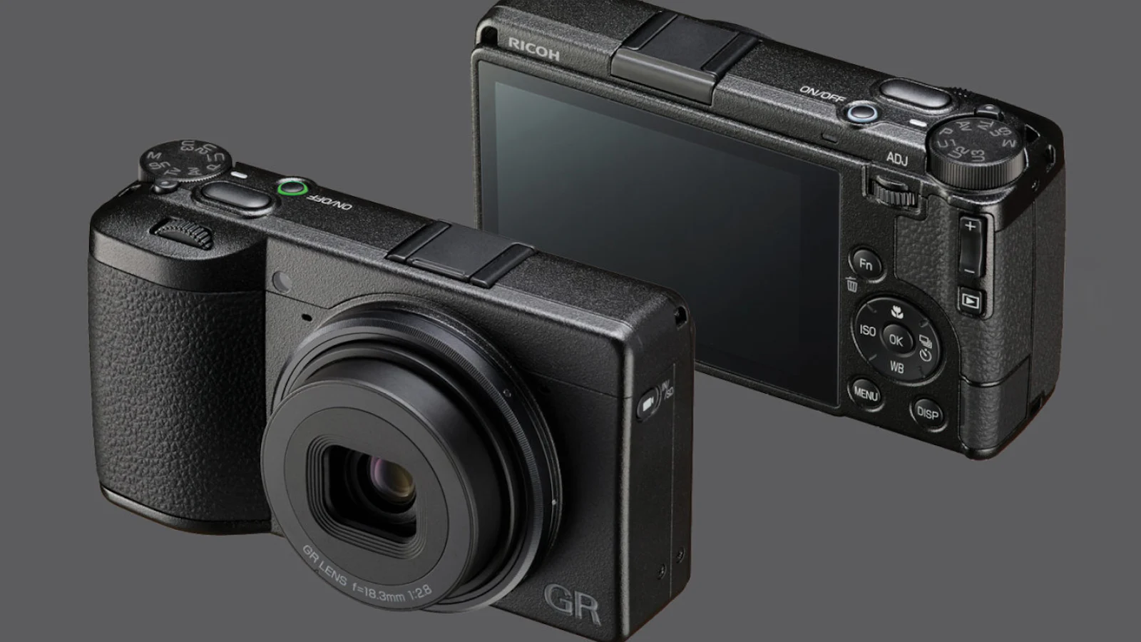 Meer evolutie dan revolutie: Ricoh GR IV