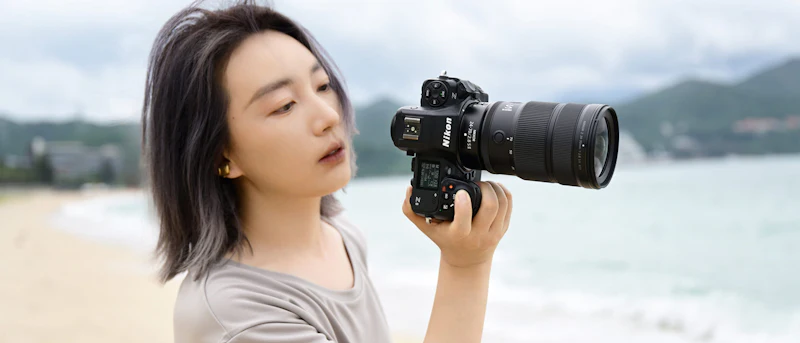 Nieuwe standaard(zoom): Nikkor Z 24-70mm f/2.8 S II