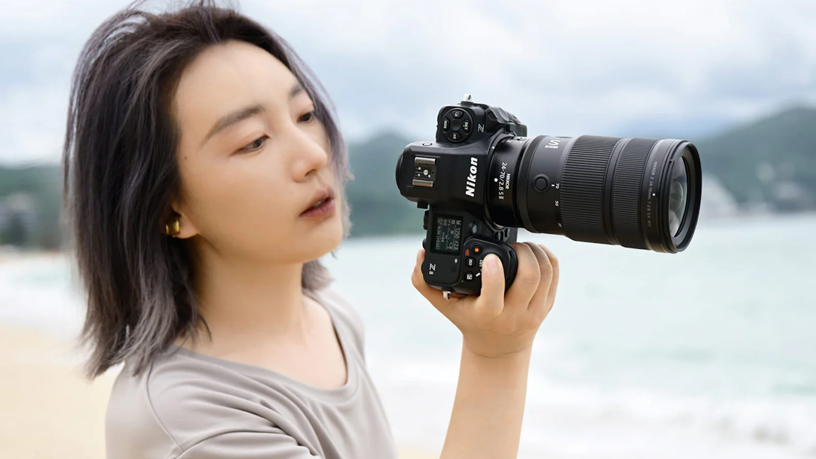 Nieuwe standaard(zoom): Nikkor Z 24-70mm f/2.8 S II