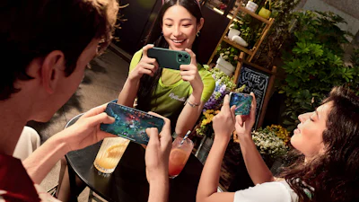 Oppo lanceert Reno14 Series met AI-fotografie en vernieuwd ontwerp