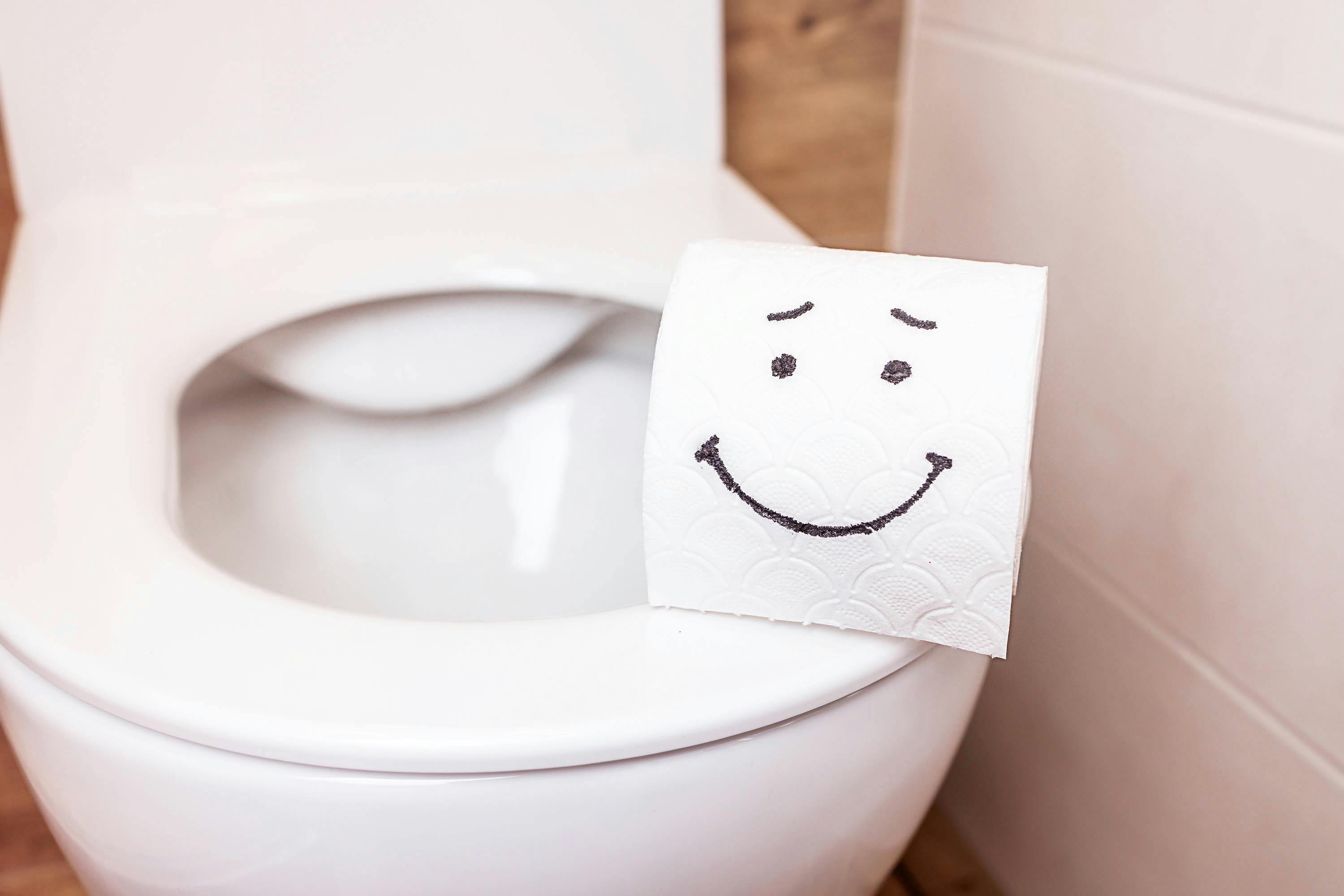 🚽 10 tips om je wc snel en grondig schoon te krijgen