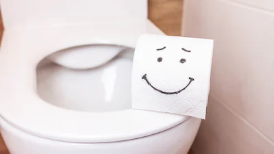 🚽 10 tips om je wc snel en grondig schoon te krijgen