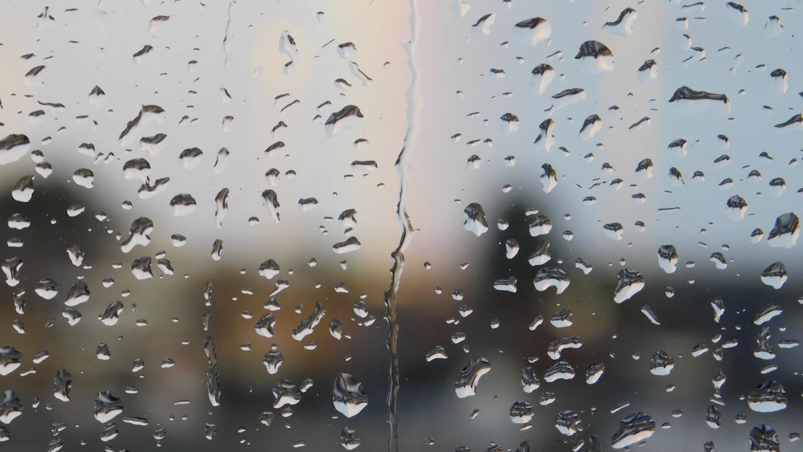 Fotograferen in de regen: zo doe je dat!