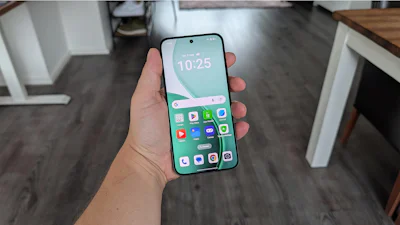 Review Oppo Reno 14 – Duurder, maar ook beter