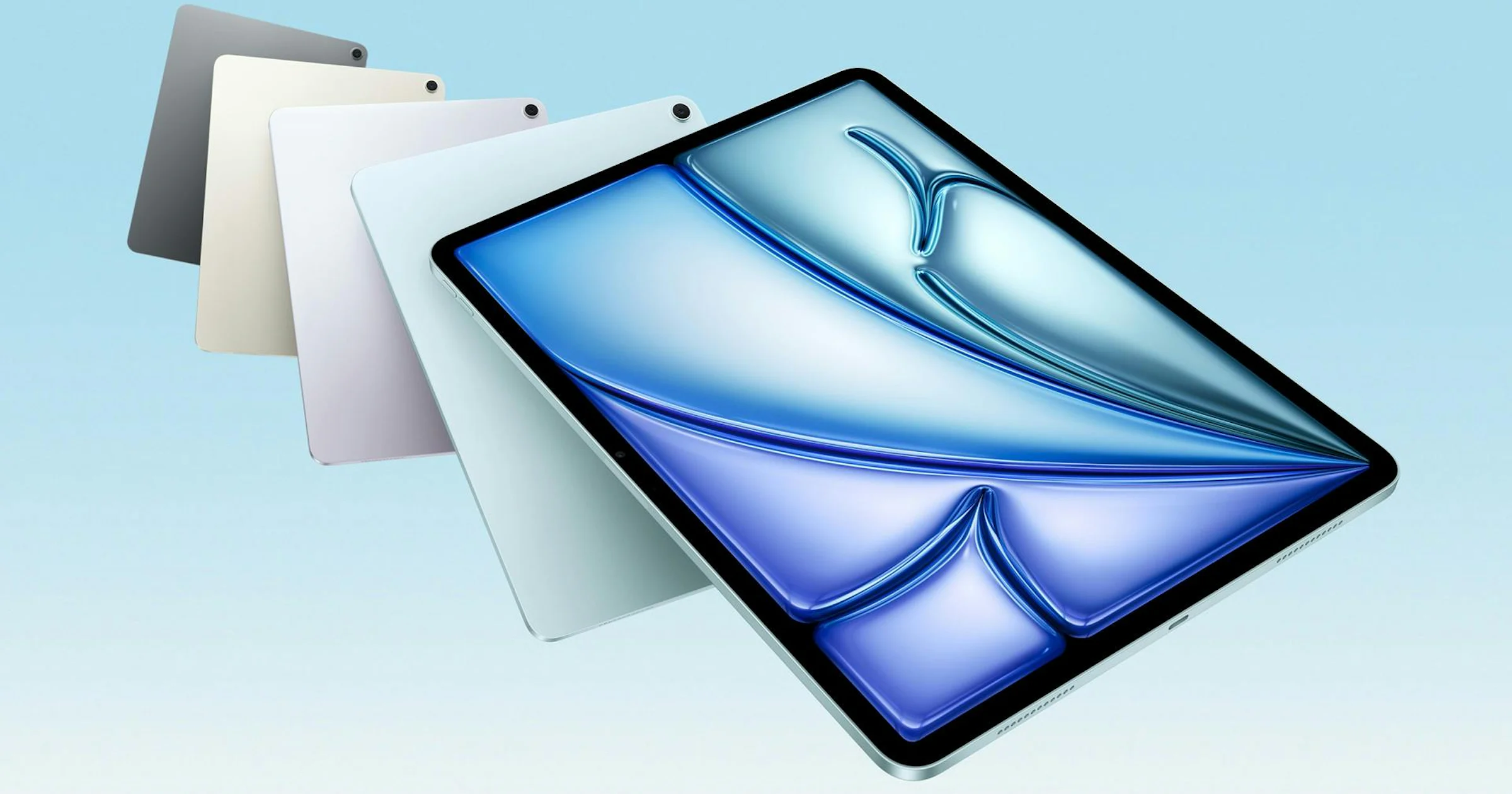 Waar voor je geld: 5 snelle tablets met veel rekenkracht