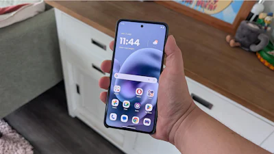 Review Motorola Moto G86 – Een echte volhouder