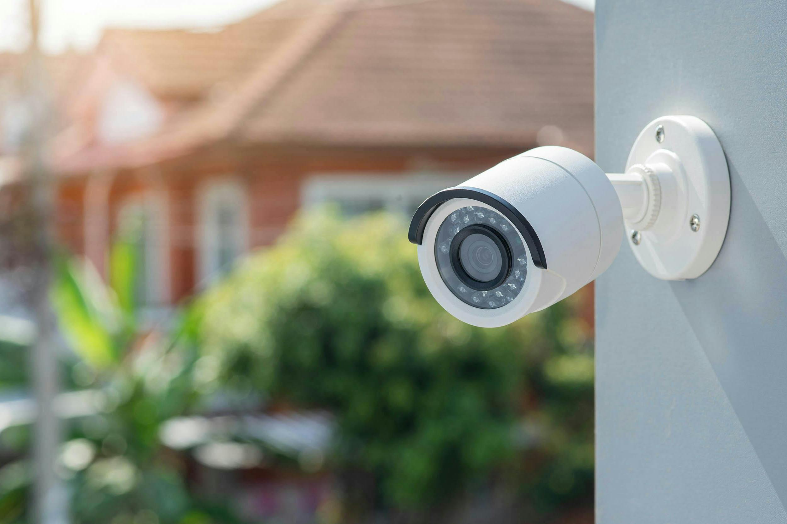 Waar voor je geld: 5 veelzijdige camera's voor rondom het huis