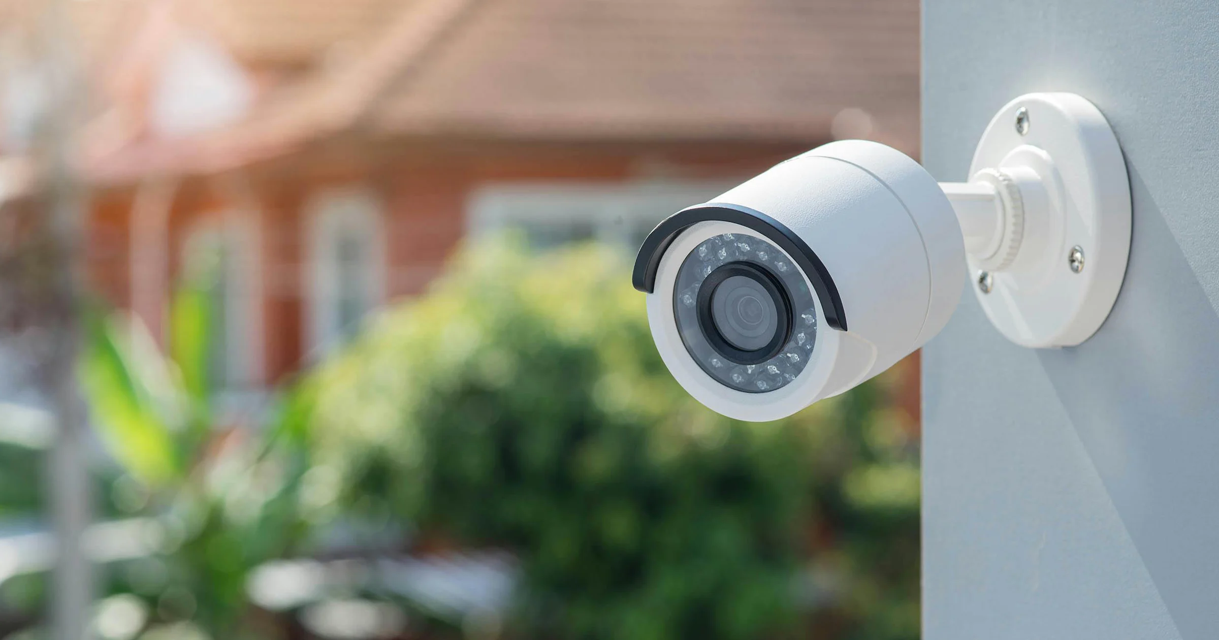 Waar voor je geld: 5 veelzijdige camera's voor rondom het huis