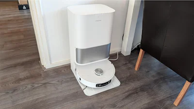 Review Dreame L40 Ultra AE – Bijna net zo compleet als zijn duurdere broer
